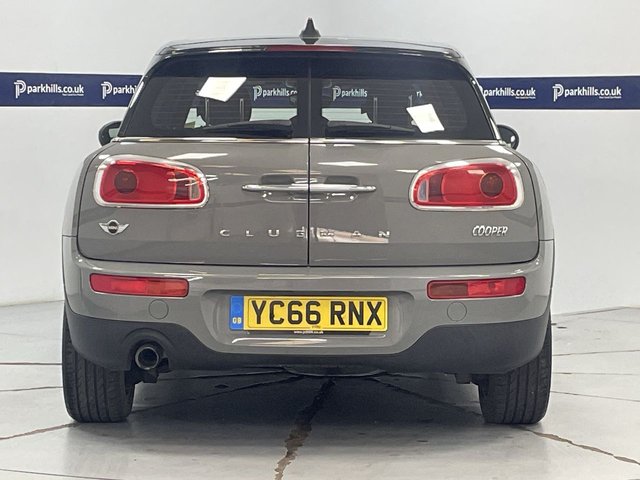 2016 MINI CLUBMAN - Photo 9