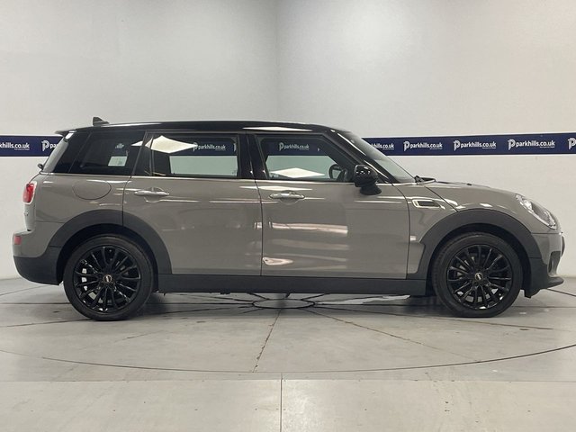 2016 MINI CLUBMAN - Photo 11