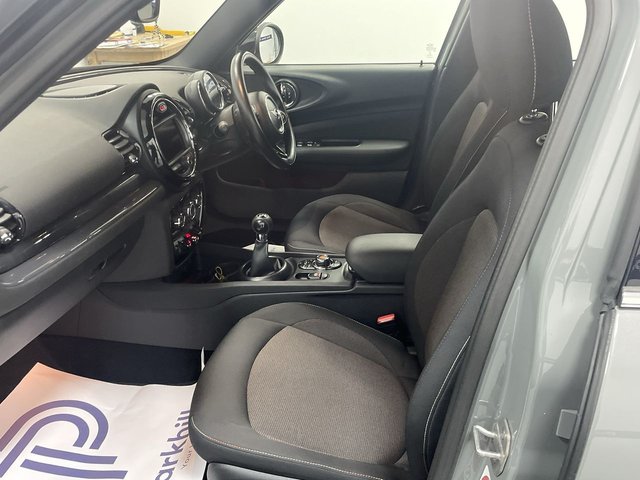 2016 MINI CLUBMAN - Photo 5