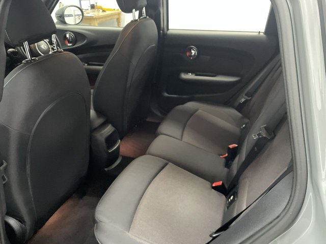 2016 MINI CLUBMAN - Photo 6