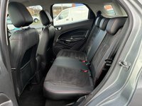 USED 2023 72 FORD ECOSPORT 1.0T EcoBoost GPF ST-Line SUV 5dr Petrol Manual Euro 6 (s/s) (125 ps) 1 OWNER FROM NEW* SAT NAV* PARKING SENSORS* REVERSE CAMERA* CRUISE CONTROL* AUTO START / STOP* TRACTION CONTROL* SPEED ASSIST* 6 SPEED* AIR CON* HEATED WINDSCREEN* BLUETOOTH PHONE AND AUDIO* DAB*USB* APPLE CARPLAY* ANDROID AUTO