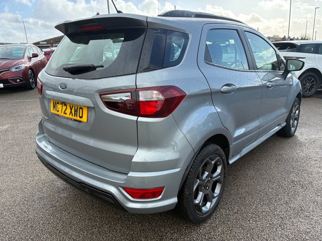 2023 FORD ECOSPORT - Photo 5