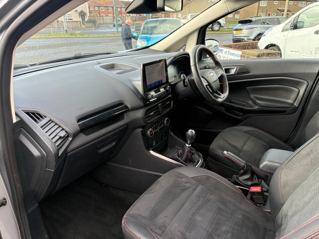 2023 FORD ECOSPORT - Photo 10