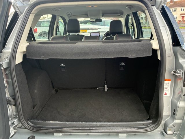 2023 FORD ECOSPORT - Photo 12