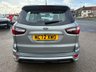 USED 2023 72 FORD ECOSPORT 1.0T EcoBoost GPF ST-Line SUV 5dr Petrol Manual Euro 6 (s/s) (125 ps) 1 OWNER FROM NEW* SAT NAV* PARKING SENSORS* REVERSE CAMERA* CRUISE CONTROL* AUTO START / STOP* TRACTION CONTROL* SPEED ASSIST* 6 SPEED* AIR CON* HEATED WINDSCREEN* BLUETOOTH PHONE AND AUDIO* DAB*USB* APPLE CARPLAY* ANDROID AUTO