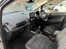USED 2023 72 FORD ECOSPORT 1.0T EcoBoost GPF ST-Line SUV 5dr Petrol Manual Euro 6 (s/s) (125 ps) 1 OWNER FROM NEW* SAT NAV* PARKING SENSORS* REVERSE CAMERA* CRUISE CONTROL* AUTO START / STOP* TRACTION CONTROL* SPEED ASSIST* 6 SPEED* AIR CON* HEATED WINDSCREEN* BLUETOOTH PHONE AND AUDIO* DAB*USB* APPLE CARPLAY* ANDROID AUTO