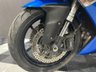 USED 2008 08 KAWASAKI NINJA ZX-6R FINANCE SPECIALISTS APPLY NOW LOW RATE FINANCE DELIVERY AVAILABLE