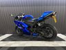 USED 2008 08 KAWASAKI NINJA ZX-6R FINANCE SPECIALISTS APPLY NOW LOW RATE FINANCE DELIVERY AVAILABLE