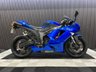 USED 2008 08 KAWASAKI NINJA ZX-6R FINANCE SPECIALISTS APPLY NOW LOW RATE FINANCE DELIVERY AVAILABLE