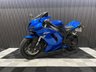 USED 2008 08 KAWASAKI NINJA ZX-6R FINANCE SPECIALISTS APPLY NOW LOW RATE FINANCE DELIVERY AVAILABLE