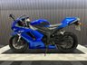 USED 2008 08 KAWASAKI NINJA ZX-6R FINANCE SPECIALISTS APPLY NOW LOW RATE FINANCE DELIVERY AVAILABLE