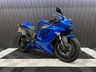 USED 2008 08 KAWASAKI NINJA ZX-6R FINANCE SPECIALISTS APPLY NOW LOW RATE FINANCE DELIVERY AVAILABLE