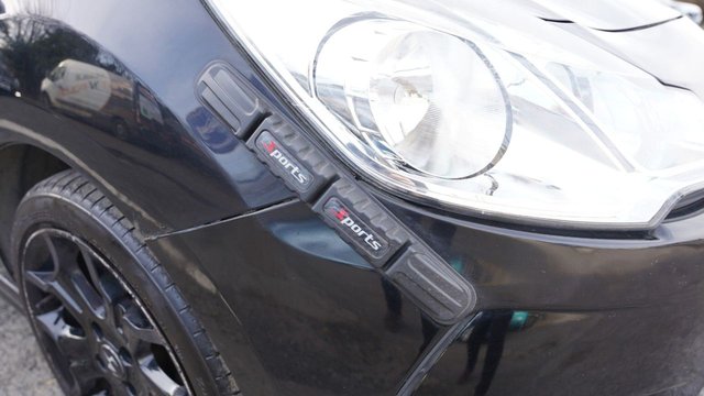 2013 CITROEN DS3 1.6 e-HDi Airdream DSport Hatchback 3dr Diesel Manual Euro 5 (s/s) (115 ps) - Photo 7