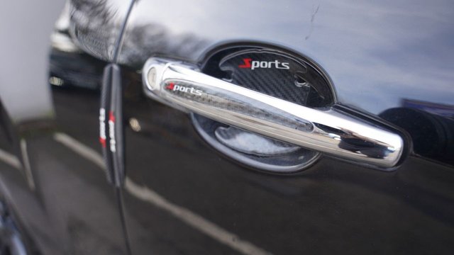 2013 CITROEN DS3 1.6 e-HDi Airdream DSport Hatchback 3dr Diesel Manual Euro 5 (s/s) (115 ps) - Photo 10