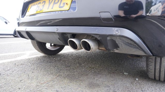 2013 CITROEN DS3 1.6 e-HDi Airdream DSport Hatchback 3dr Diesel Manual Euro 5 (s/s) (115 ps) - Photo 12