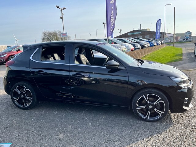 2022 VAUXHALL CORSA - Photo 5