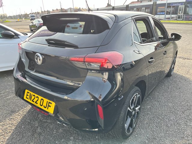 2022 VAUXHALL CORSA - Photo 7