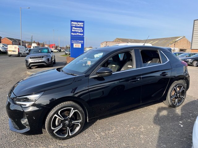 2022 VAUXHALL CORSA - Photo 6