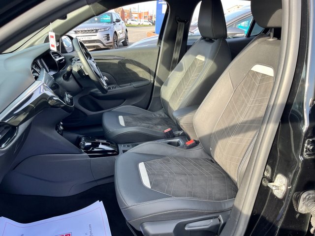 2022 VAUXHALL CORSA - Photo 10