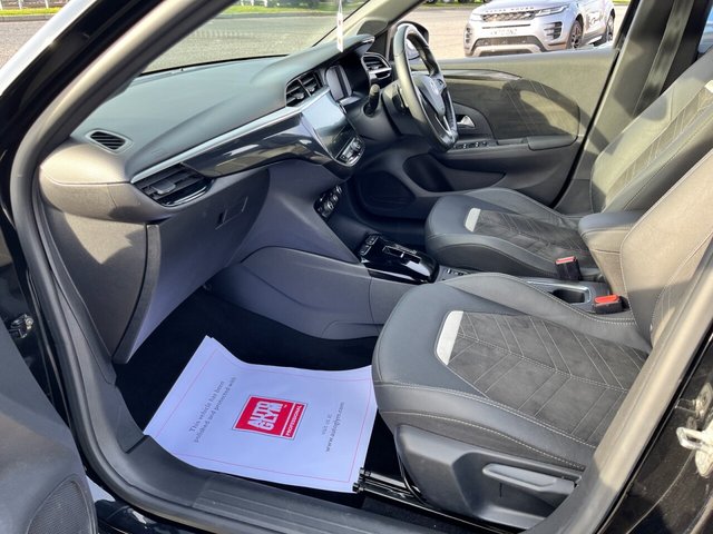 2022 VAUXHALL CORSA - Photo 4