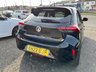 USED 2022 22 VAUXHALL CORSA 1.2 Turbo Ultimate Hatchback 5dr Petrol Auto Euro 6 (s/s) (130 ps) SAT NAV* PART LEATHER AND PART SUEDE INTERIOR* REVERSING CAMERA* HEATED FRONT SEATS* DRIVER MASSAGE SEAT* FRONT AND REAR PARKING SENSORS* KEYLESS ENTRY & START* DAB* CRUISE*