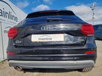 USED 2018 67 AUDI Q2 1.6 TDI S line Euro 6 (s/s) 5dr *SAT NAV*CRUISE*BLUETOOTH*DAB*