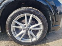 USED 2018 67 AUDI Q2 1.6 TDI S line Euro 6 (s/s) 5dr *SAT NAV*CRUISE*BLUETOOTH*DAB*