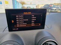 USED 2018 67 AUDI Q2 1.6 TDI S line Euro 6 (s/s) 5dr *SAT NAV*CRUISE*BLUETOOTH*DAB*