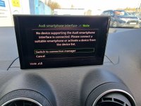 USED 2018 67 AUDI Q2 1.6 TDI S line Euro 6 (s/s) 5dr *SAT NAV*CRUISE*BLUETOOTH*DAB*