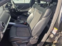 USED 2018 67 AUDI Q2 1.6 TDI S line Euro 6 (s/s) 5dr *SAT NAV*CRUISE*BLUETOOTH*DAB*