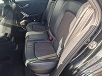 USED 2018 67 AUDI Q2 1.6 TDI S line Euro 6 (s/s) 5dr *SAT NAV*CRUISE*BLUETOOTH*DAB*