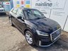 USED 2018 67 AUDI Q2 1.6 TDI S line Euro 6 (s/s) 5dr *SAT NAV*CRUISE*BLUETOOTH*DAB*
