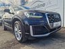 USED 2018 67 AUDI Q2 1.6 TDI S line Euro 6 (s/s) 5dr *SAT NAV*CRUISE*BLUETOOTH*DAB*