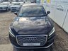 USED 2018 67 AUDI Q2 1.6 TDI S line Euro 6 (s/s) 5dr *SAT NAV*CRUISE*BLUETOOTH*DAB*