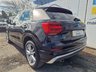 USED 2018 67 AUDI Q2 1.6 TDI S line Euro 6 (s/s) 5dr *SAT NAV*CRUISE*BLUETOOTH*DAB*