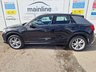 USED 2018 67 AUDI Q2 1.6 TDI S line Euro 6 (s/s) 5dr *SAT NAV*CRUISE*BLUETOOTH*DAB*