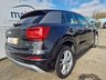 USED 2018 67 AUDI Q2 1.6 TDI S line Euro 6 (s/s) 5dr *SAT NAV*CRUISE*BLUETOOTH*DAB*