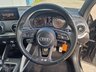 USED 2018 67 AUDI Q2 1.6 TDI S line Euro 6 (s/s) 5dr *SAT NAV*CRUISE*BLUETOOTH*DAB*