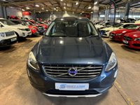 USED 2014 14 VOLVO XC60 2.0 D4 SE SUV 5dr Diesel Manual Euro 6 (s/s) (181 ps) 