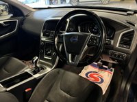 USED 2014 14 VOLVO XC60 2.0 D4 SE SUV 5dr Diesel Manual Euro 6 (s/s) (181 ps) 