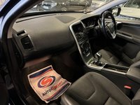 USED 2014 14 VOLVO XC60 2.0 D4 SE SUV 5dr Diesel Manual Euro 6 (s/s) (181 ps) 