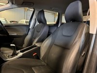 USED 2014 14 VOLVO XC60 2.0 D4 SE SUV 5dr Diesel Manual Euro 6 (s/s) (181 ps) 