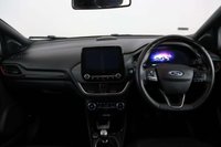 USED 2021 71 FORD PUMA 1.0T EcoBoost MHEV ST-Line X Euro 6 (s/s) 5dr CAR PLAY, SENSORS, SATNAV