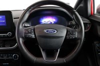 USED 2021 71 FORD PUMA 1.0T EcoBoost MHEV ST-Line X Euro 6 (s/s) 5dr CAR PLAY, SENSORS, SATNAV