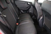USED 2021 71 FORD PUMA 1.0T EcoBoost MHEV ST-Line X Euro 6 (s/s) 5dr CAR PLAY, SENSORS, SATNAV