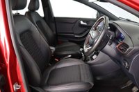 USED 2021 71 FORD PUMA 1.0T EcoBoost MHEV ST-Line X Euro 6 (s/s) 5dr CAR PLAY, SENSORS, SATNAV