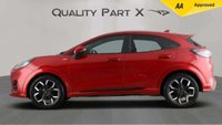 USED 2021 71 FORD PUMA 1.0T EcoBoost MHEV ST-Line X Euro 6 (s/s) 5dr CAR PLAY, SENSORS, SATNAV