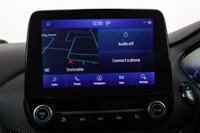 USED 2021 71 FORD PUMA 1.0T EcoBoost MHEV ST-Line X Euro 6 (s/s) 5dr CAR PLAY, SENSORS, SATNAV
