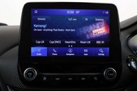 USED 2021 71 FORD PUMA 1.0T EcoBoost MHEV ST-Line X Euro 6 (s/s) 5dr CAR PLAY, SENSORS, SATNAV