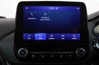 USED 2021 71 FORD PUMA 1.0T EcoBoost MHEV ST-Line X Euro 6 (s/s) 5dr CAR PLAY, SENSORS, SATNAV